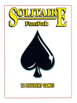 Cover Solitaire FunPak
