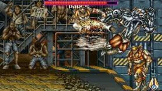 Screenshot Undercover Cops 2