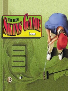 Cover The Irem Skins Game