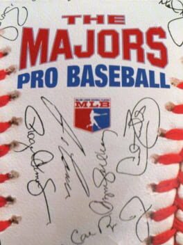 Cover The Majors Pro Baseball