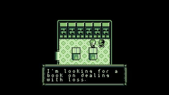 Screenshot Deadeus 2