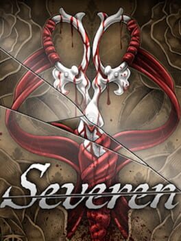 Cover Severen