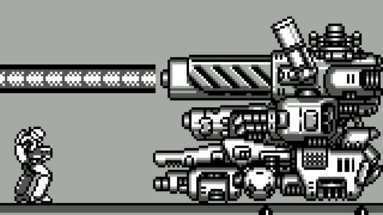 Screenshot Battle Unit Zeoth 1