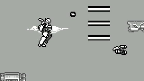 Screenshot Battle Unit Zeoth 2