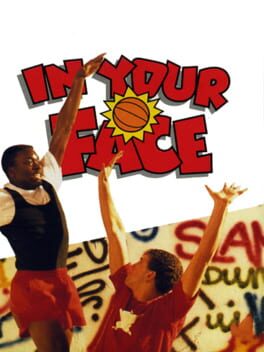 Cover In Your Face