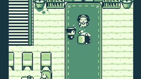 Screenshot Murder Mansion 2