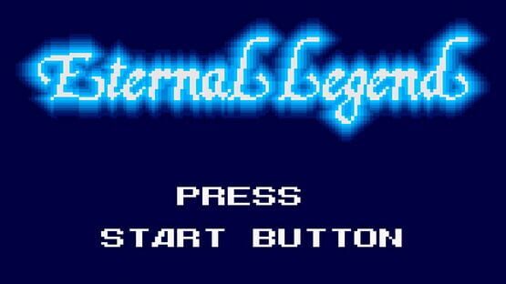 Screenshot Eternal Legend 2