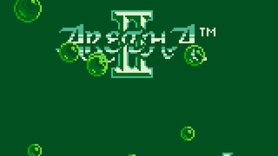 Screenshot Aretha II 1