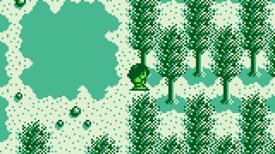 Screenshot Aretha III 3