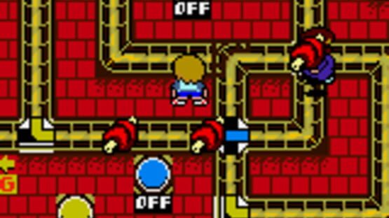 Screenshot Factory Panic 1