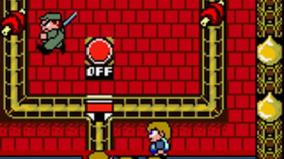Screenshot Factory Panic 2
