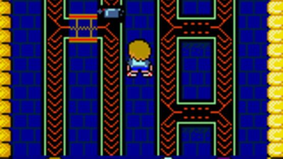 Screenshot Factory Panic 3