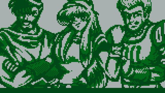 Screenshot Undercover Cops Gaiden: Hakaishin Garumaa 1