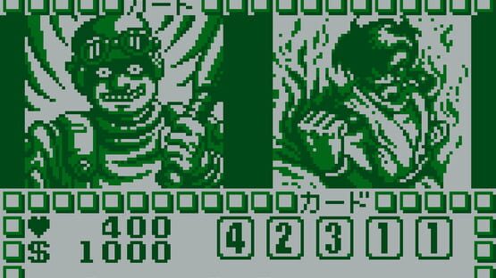 Screenshot Undercover Cops Gaiden: Hakaishin Garumaa 3