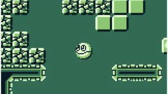 Screenshot Chalvo 55: Super Puzzle Action 1