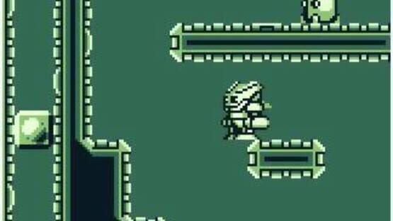 Screenshot Chalvo 55: Super Puzzle Action 2