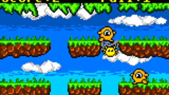 Screenshot Game & Lynx: Critter Championship 2