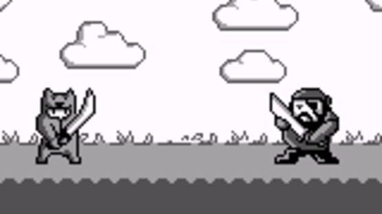 Screenshot Bear Boy 2