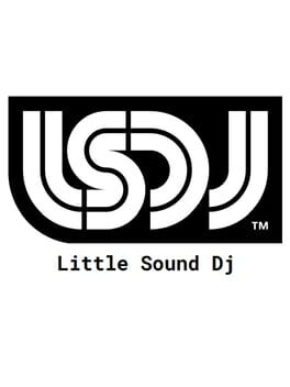 Cover Little Sound Dj