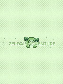 Cover Zelda's Adventure