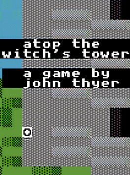 Cover Atop the Witch's Tower GB