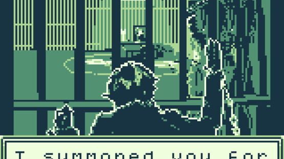 Screenshot Persona 5 Pocket Edition 1