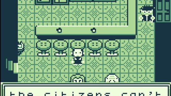 Screenshot Persona 5 Pocket Edition 3