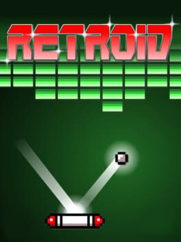 Cover Retroid