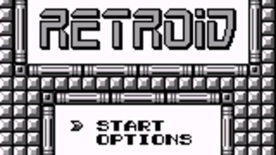 Screenshot Retroid 1