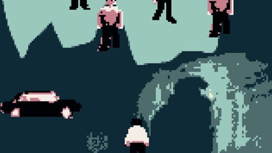 Screenshot Hong Kong 97 Gameboy 3
