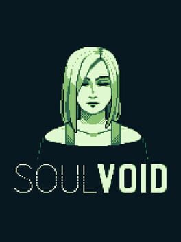 Cover Soul Void