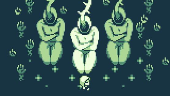 Screenshot Soul Void 1