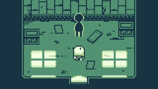 Screenshot Soul Void 3