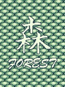 Cover Forest