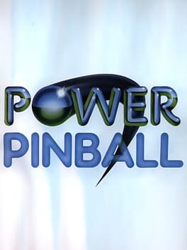Cover Power Pinball