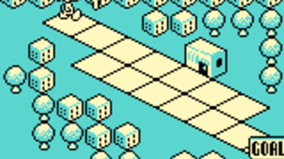 Screenshot Snoopy no Hajimete no Otsukai 2
