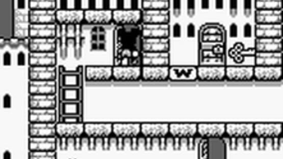 Screenshot Mickey Mouse 1