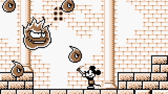 Screenshot Mickey Mouse: Magic Wands! 1
