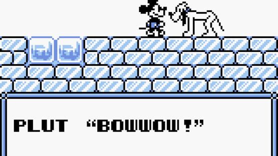 Screenshot Mickey Mouse: Magic Wands! 2