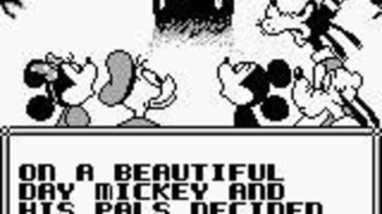 Screenshot Mickey Mouse: Magic Wands! 3