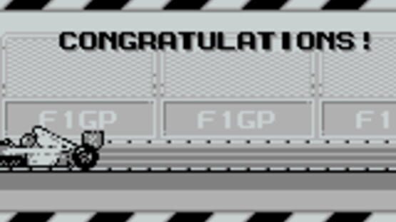 Screenshot Fastest Lap 3