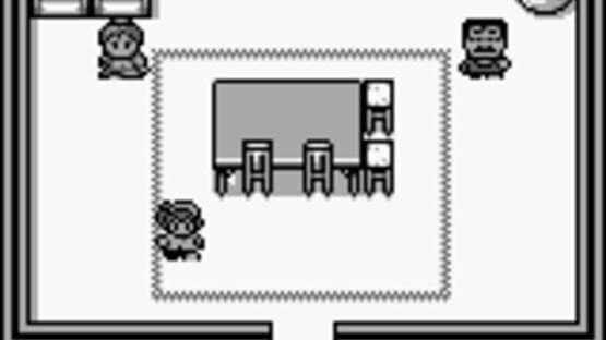 Screenshot Mahoujin Guru-guru: Yuusha to Kukuri no Daibouken 2