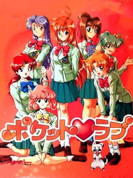 Cover Pocket Love