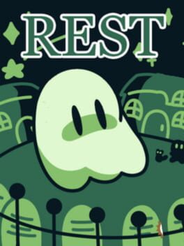Cover Rest