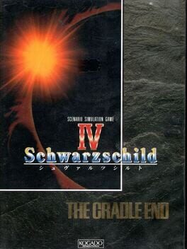 Cover Schwarzschild IV: The Cradle End