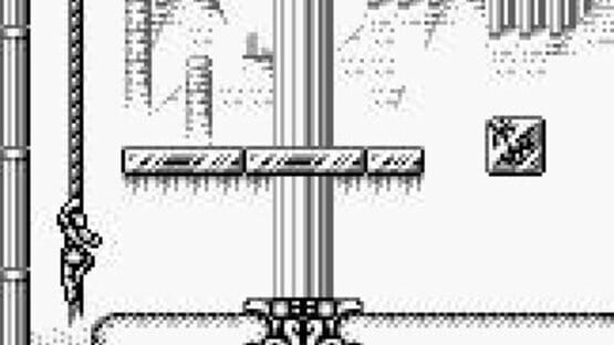 Screenshot Castlevania II: Belmont's Revenge 3