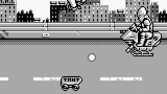 Screenshot Teenage Mutant Ninja Turtles II: Back from the Sewers 3