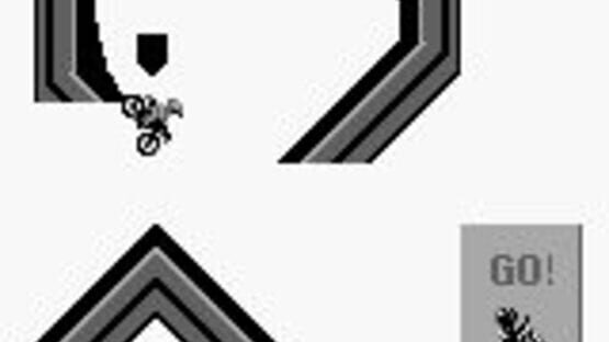Screenshot Motocross Maniacs 1