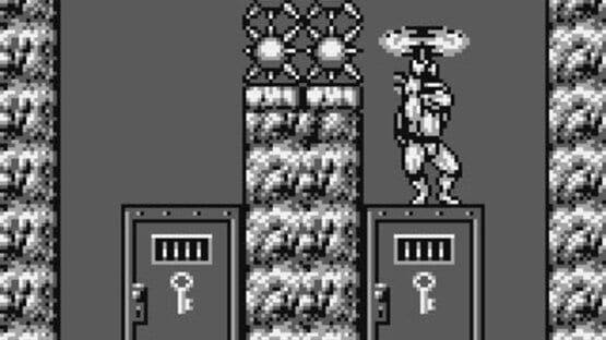 Screenshot Teenage Mutant Ninja Turtles III: Radical Rescue 1