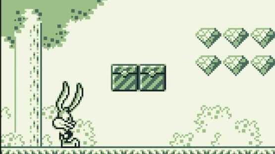 Screenshot Tiny Toon Adventures: Babs' Big Break 1